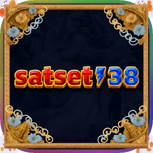 satset138 — galeri pratinjau - APK Resmi